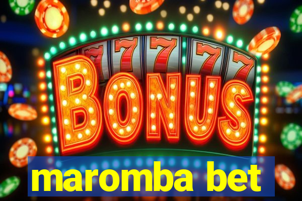 maromba bet